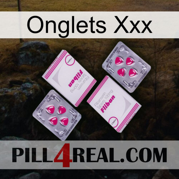 Tabs Xxx 33